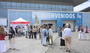 El 'tour' de Separ destapa un 30% de síntomas respiratorios "normalizados"