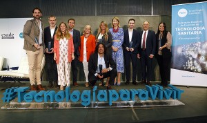 El trabajo en sostenibilidad es un "estímulo" para la tecnología sanitaria