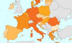 Eurostat ha recabado los datos de tráfico de órganos en Europa y España ha aumentado el suyo en un 450%