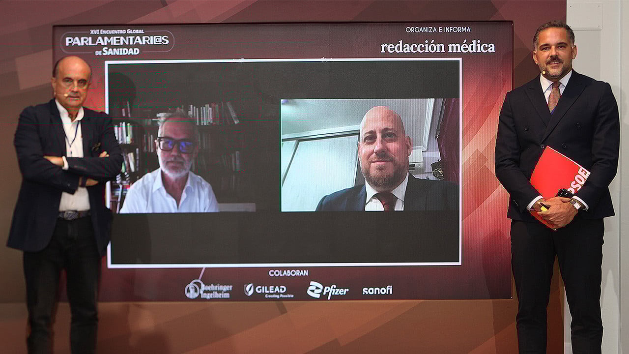 El trampantojo del gran pacto de salud: todos a favor pero sin esperanzas