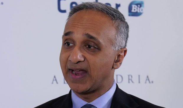 El tratamiento CART de Janssen muestra respuestas tempranas y duraderas