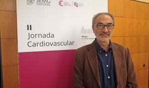 El abordaje de la insuficiencia cardiaca es el 3,8% del gasto sanitario