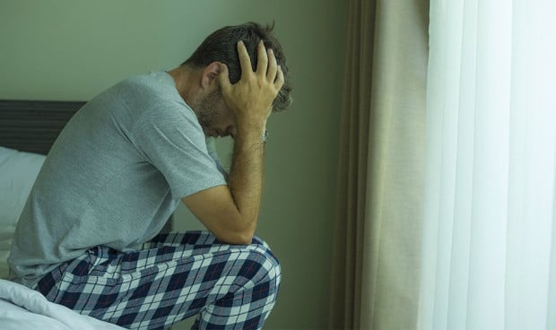 Ketamina de acción prolongada, tratamiento potencial en depresión