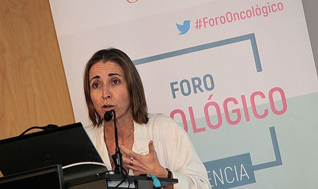 El tratamiento del cáncer de mama requiere una ‘orquesta’ multidisciplinar