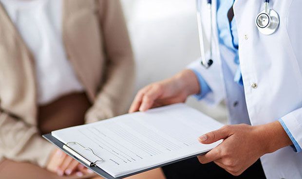 El triaje mejora la seguridad asistencial y reduce la estancia en Urgencias