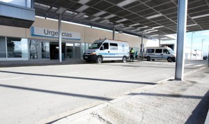 El Tribunal de Cuentas confirma el "deterioro financiero" en el SERIS