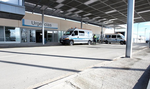 El Tribunal de Cuentas confirma el "deterioro financiero" en el SERIS