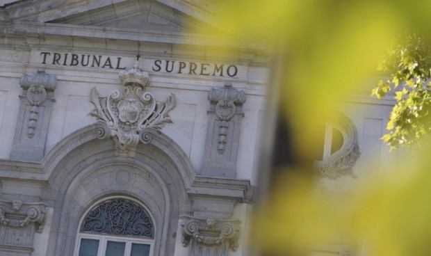 El Tribunal Supremo avala el uso del pasaporte covid en el País Vasco