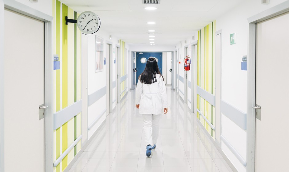 Muchos estudiantes de Medicina han vivido anécdotas surrealistas cuando han acudido como pacientes a un hospital o centro de salud