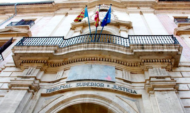 El TSJ anula las prácticas de la privada en hospitales públicos