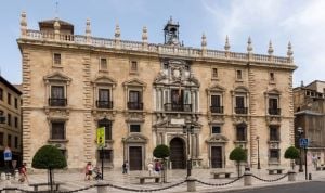 El TSJA anula la sanción impuesta al Colegio de Dentistas de Almería