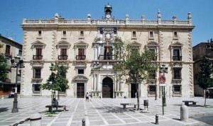 El TSJA anula la sanción impuesta al Colegio de Dentistas de Córdoba