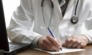 El TSJA avala la sanción a un médico por dar "504 citas ficticias"