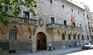 El TSJB sanciona a una sanitaria por desatender a un niño en estado crítico