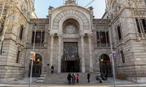 El TSJC declara firme el fallo que anula la receta médica privada catalana 