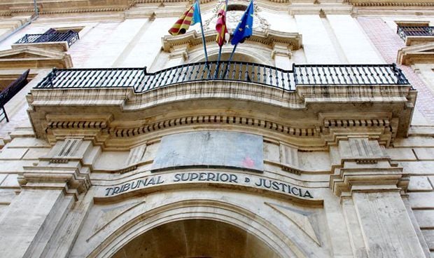 El TSJCV rechaza por segunda vez la suspensión de la reversión de La Ribera