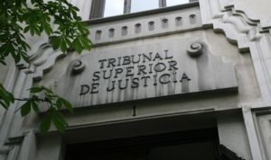 El TSJM inadmite el recurso de Madrid al descanso tras la guardia médica