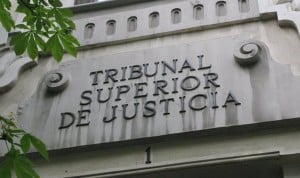 El TSJM ve procedente el cese del jefe de la UCI pediátrica de La Paz