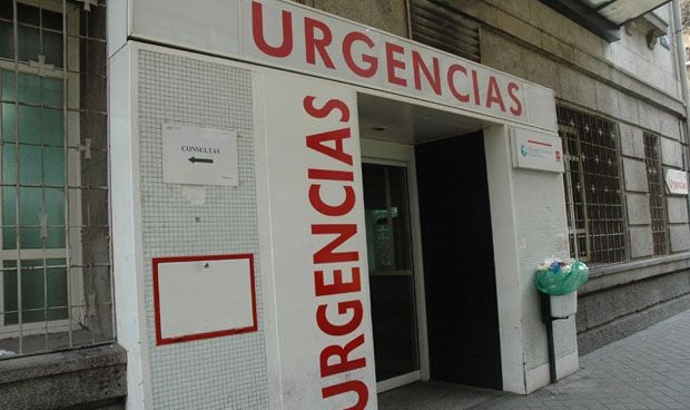 El tuit que hace pensar sobre el gasto de las visitas a Urgencias 