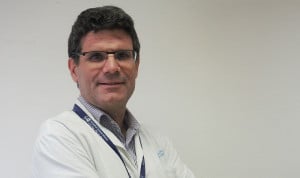 El especialista Juan Manuel Sepúlveda inicia un ensayo contra el  segundo tumor cerebral más frecuente