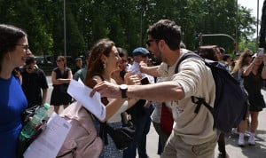 Familiar y Comunitaria agota plazas en el EIR 2026.