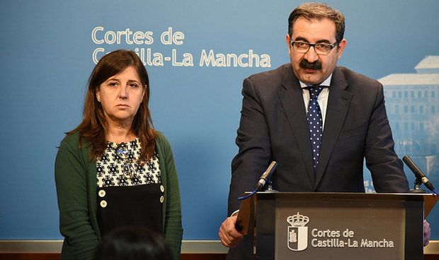 El último paso para que la OPE sanitaria sea una realidad