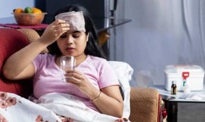 Un estudio redefine la temperatura corporal "normal" y señala un nuevo umbral para la fiebre.