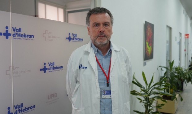 Joan Genescà, director clínico de Enfermedades Digestivas del Hospital Vall d’Hebrón: Ensayos clínicos en Europa: menos placebo y más pacientes