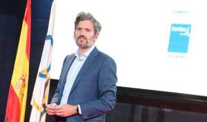 Jaureguizar (Sanitas): "La constancia es clave para tener mejor salud"