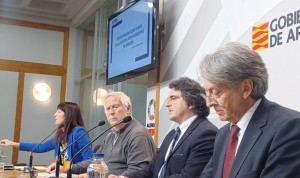 El uso de biosimilares ahorra a Aragón 40 millones en gasto farmacéutico