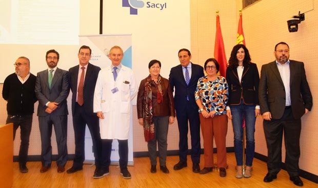 El uso de biosimilares alcanza el 43% en los hospitales de Castilla y León