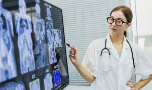 La IA promueve el avance hacia un modelo sanitario ágil e individualizado 