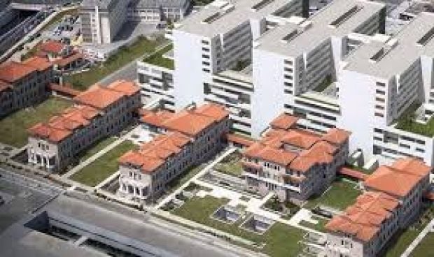 El Valdecilla usa con éxito un chaleco de electrodos para arritmia cardiaca