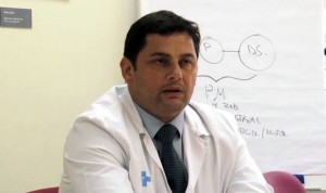 El Vall d'Hebron abre el primer Hospital de día de Hematología de España