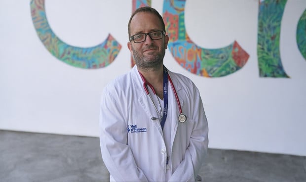 El pediatra Pere Soler apuesta por la creación de un biobanco pediátrico en el Sistema Nacional de Salud