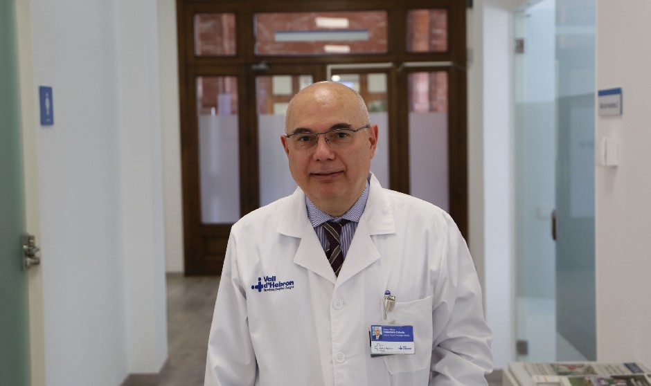 El Vall d’Hebrón examina su atención oncológica para 'cumplir' con Europa