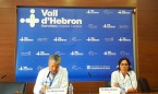 El Vall d?Hebron halla la forma de eliminar los reservorios del VIH