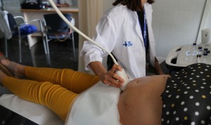 El Vall d’Hebron inicia el ensayo en embarazadas con la vacuna de Pfizer