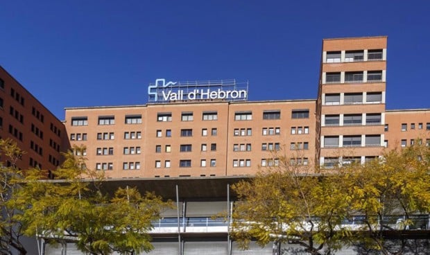 El Vall d’Hebron no renueva a la enfermera que criticó el C1 de catalán.