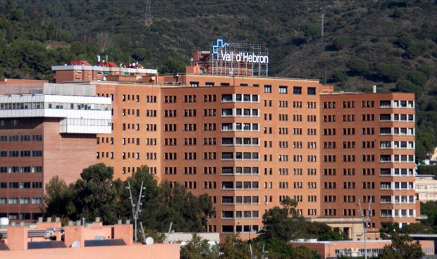 El Vall d'Hebron, pionero en el tratamiento de la malformación de Abernethy