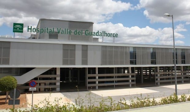 El Valle del Guadalhorce recibe este martes a sus primeros pacientes