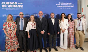 Roche ha patrocinado una jornada que se ha centrado en cómo el valor social va a definir el futuro de la evaluación de medicamentos en el SNS.