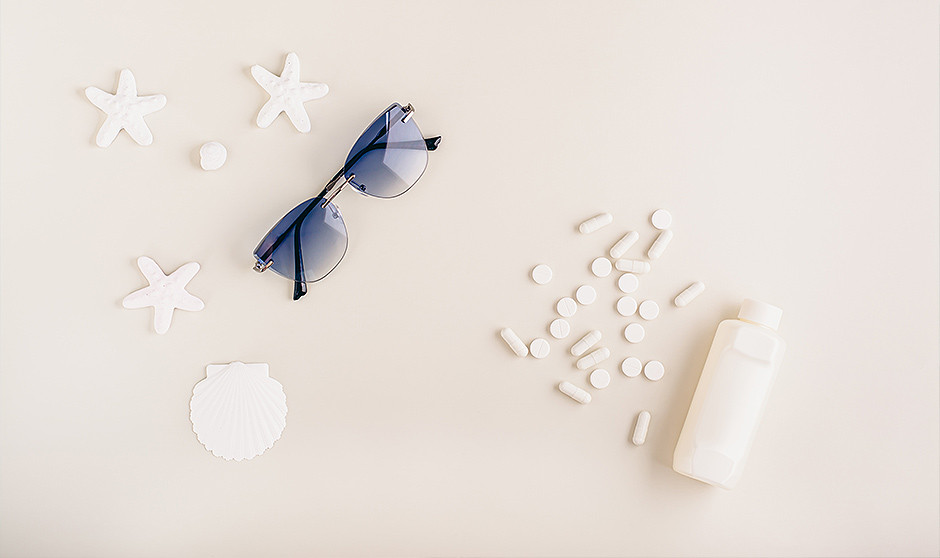 Así refuerza la industria farmacéutica su logística en verano