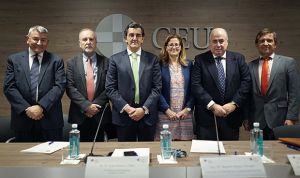 El VII Máster Universitario de Derecho Sanitario se pone en marcha