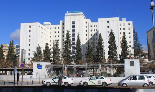 El Virgen de las Nieves niega que se privaticen servicios del hospital