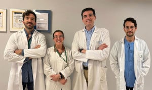 El Servicio de Dermatología del Hospital Virgen de las Nieves apuesta por las consultas multidisciplinares