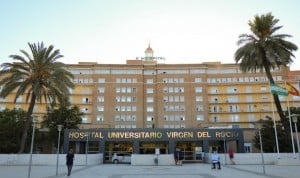 El Hospital Virgen del Rocío de Sevilla ha comenzado las obras para la instalación de 16 nuevos equipos radiológicos