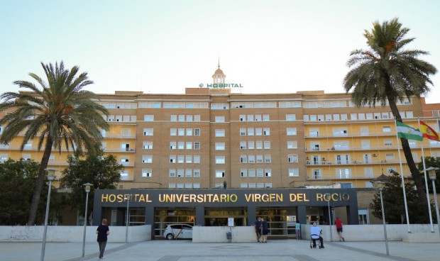 El Hospital Virgen del Rocío de Sevilla ha comenzado las obras para la instalación de 16 nuevos equipos radiológicos