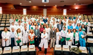  Unidad de Gestión Clínica (UGC) del Hospital Universitario Virgen del Rocío. Vigilar tras el alta frena la mitad de reingresos en el Virgen del Rocío