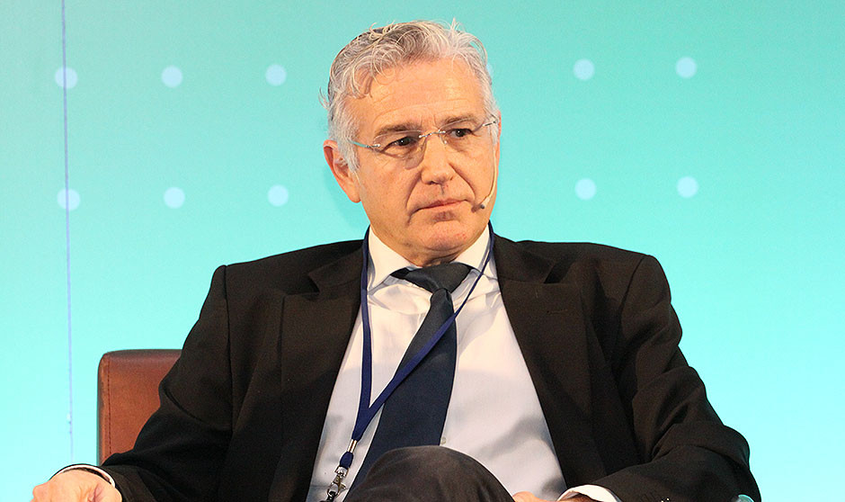  Javier Padillo,  jefe del Servicio de Cirugía General del Hospital Universitario Virgen del Rocío y lider de un estudio pionero a nivel nacional para prevenir metástasis en cáncer de páncreas